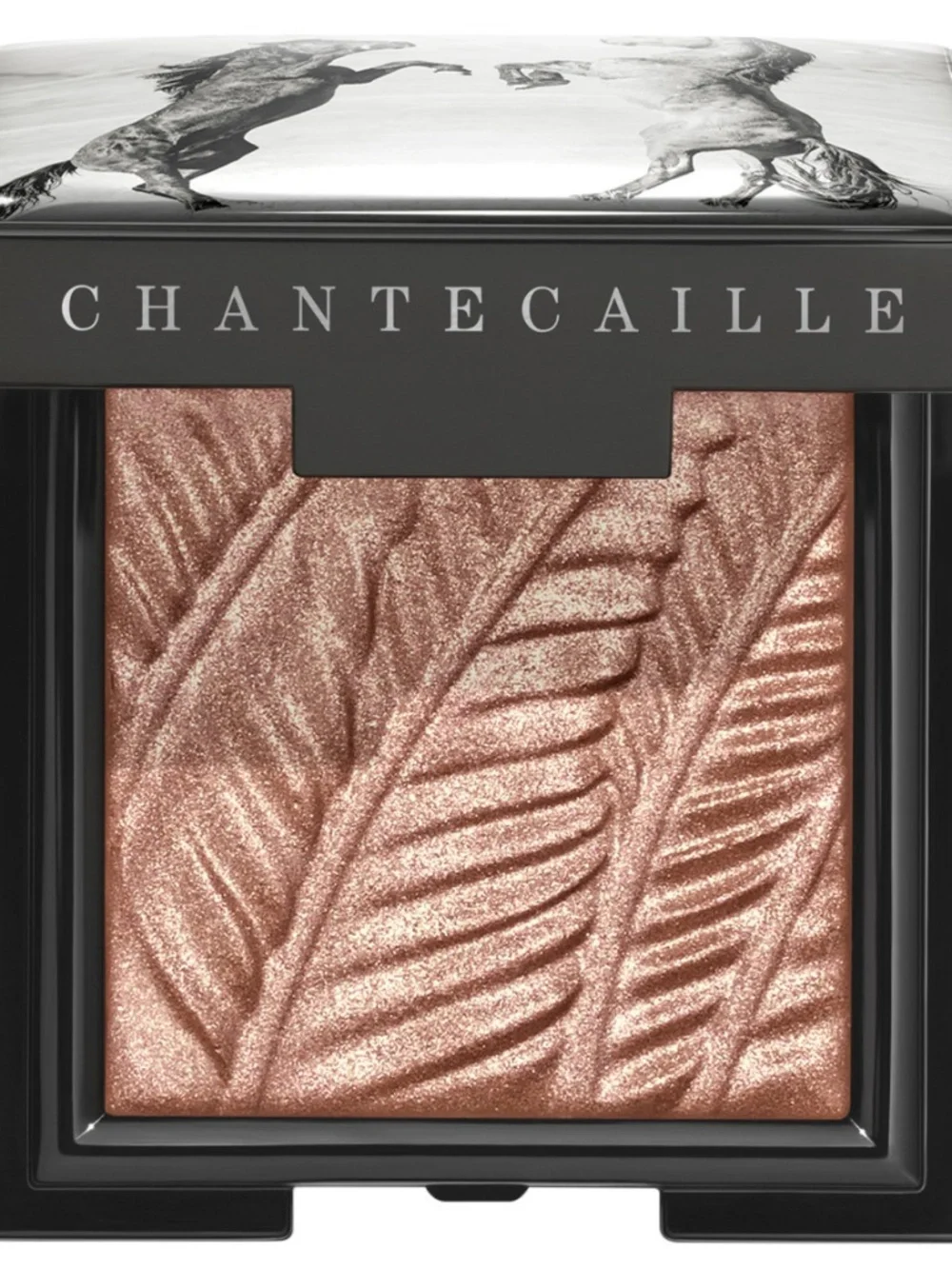 Chantecaille Luminescent Eyeshadow Mustang NIB